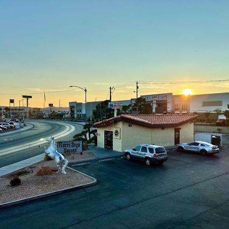 Highland Inn Las Vegas Exterior photo